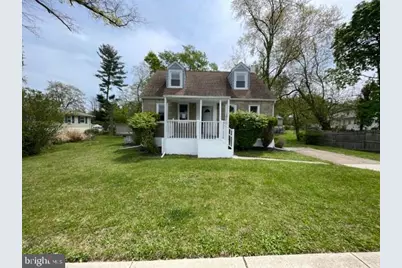 201 Inland, Ewing Township, NJ 08638 - Photo 1