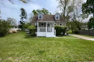 201 Inland, Ewing Township, NJ 08638 - Photo 1