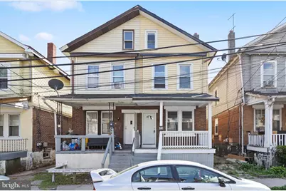 23 Cain Avenue, Trenton, NJ 08638 - Photo 1