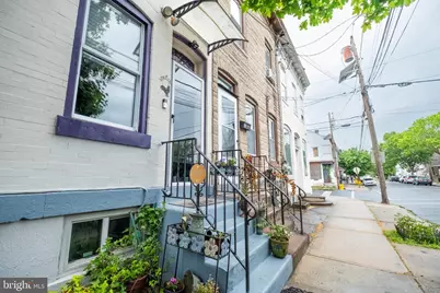 305 Cummings Avenue, Trenton, NJ 08611 - Photo 2