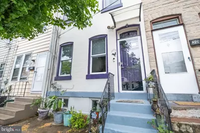305 Cummings Avenue, Trenton, NJ 08611 - Photo 1