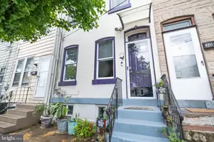 305 Cummings Ave, Trenton, NJ 08611 - Photo 1