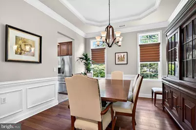 8 Tuscany Drive, Princeton Junction, NJ 08550 - Photo 10