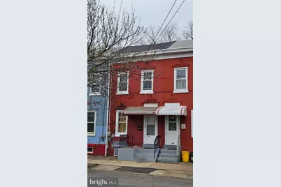 410 Washington Street, Trenton, NJ 08611 - Photo 1
