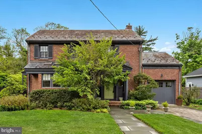 151 Patton Avenue, Princeton, NJ 08540 - Photo 2