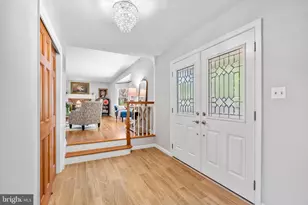 45 W Long Dr, Lawrence Township, NJ 08648 - Photo 2