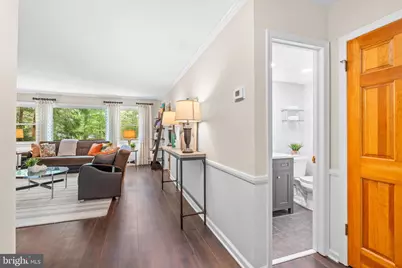 45 W Long Drive, Lawrence Township, NJ 08648 - Photo 12
