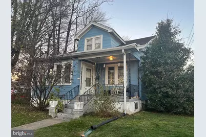 1100 Prospect Street #1, Ewing Township, NJ 08560 - Photo 1