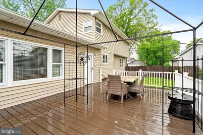 2 Treelawn Terrace, Hamilton Township, NJ 08619 - Photo 40