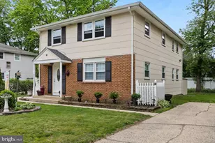 295 Lander Dr, Hamilton Township, NJ 08619 - Photo 1