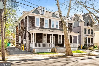 10 Lytle Street #2, Princeton, NJ 08542 - Photo 2