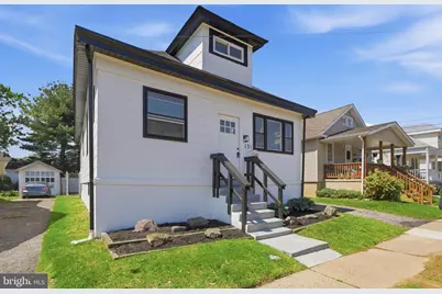 131 Homecrest Avenue, Ewing Township, NJ 08638 - Photo 2