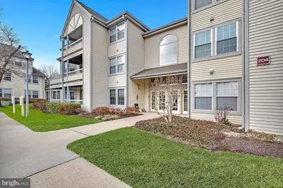204 Salem Court #1, Princeton, NJ 08540 - Photo 2