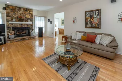 1 Sylvia Way, Robbinsville Township, NJ 08691 - Photo 8
