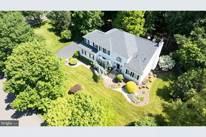 1 Sylvia Way, Robbinsville Township, NJ 08691 - Photo 42