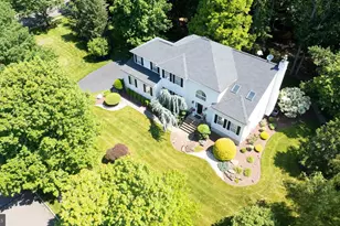 1 Sylvia Way, Robbinsville Township, NJ 08691 - Photo 42