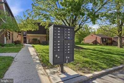 702 Meadow Woods Lane, Lawrence Township, NJ 08648 - Photo 20