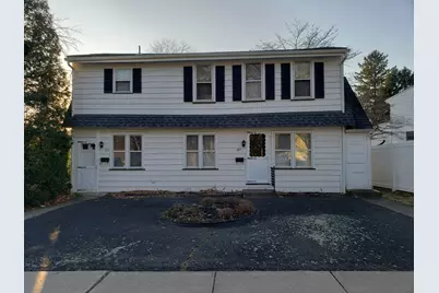 23 Vincent Avenue #2ND FLOOR, Hamilton Township, NJ 08619 - Photo 12