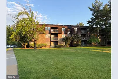 1823 Old Stone Mill Drive, Cranbury Township, NJ 08512 - Photo 1