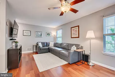 4 Marchesi Drive, Lawrence Township, NJ 08648 - Photo 10
