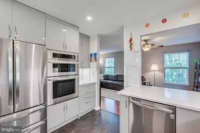 4 Marchesi Drive, Lawrence Township, NJ 08648 - Photo 6
