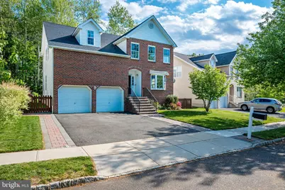 4 Marchesi Drive, Lawrence Township, NJ 08648 - Photo 46