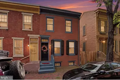 132 Jackson Street, Trenton, NJ 08611 - Photo 1
