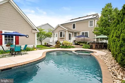 12 Hulse Street, Robbinsville Township, NJ 08691 - Photo 50