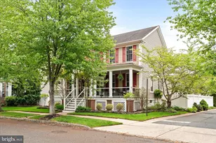 12 Hulse St, Robbinsville Township, NJ 08691 - Photo 1
