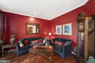 51 Stonehedge Dr, Hightstown, NJ 08520 - Photo 6