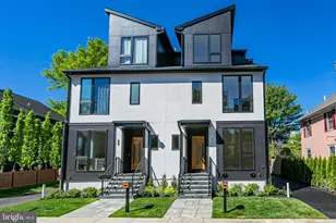 30 Humbert St, Princeton, NJ 08542 - Photo 2