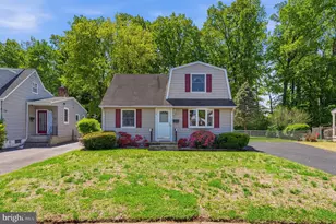 54 Longwood Dr, Hamilton Township, NJ 08620 - Photo 1
