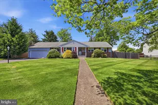14 Mansfield Rd, Ewing Township, NJ 08628 - Photo 1