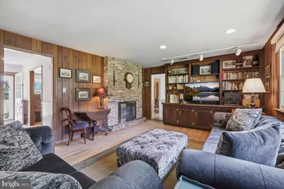 14 Mansfield Road, Ewing Township, NJ 08628 - Photo 16
