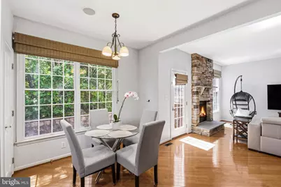 17 Tree Swallow Drive, Princeton, NJ 08540 - Photo 16