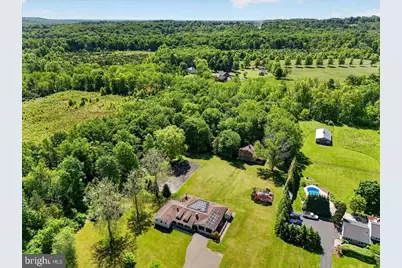 219 Lambertville Hopewell Road, Hopewell Township, NJ 08525 - Photo 64