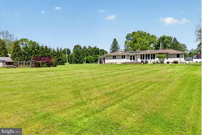 219 Lambertville Hopewell Road, Hopewell Township, NJ 08525 - Photo 50