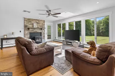 219 Lambertville Hopewell Road, Hopewell Township, NJ 08525 - Photo 14