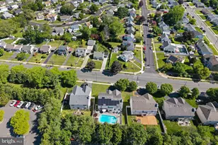 4535 Nottingham Way, Hamilton Township, NJ 08690 - Photo 42