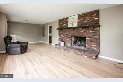 392 Extonville Road, Allentown, NJ 08501 - Photo 6