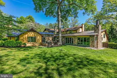 210 Lambert Drive, Princeton, NJ 08540 - Photo 48