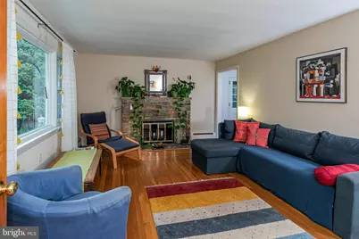 536 Drexel Avenue, Lawrence Township, NJ 08648 - Photo 6