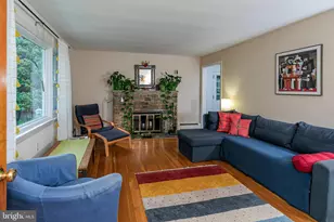 536 Drexel Ave, Lawrence Township, NJ 08648 - Photo 6