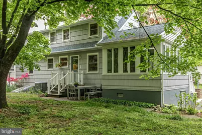 536 Drexel Avenue, Lawrence Township, NJ 08648 - Photo 26