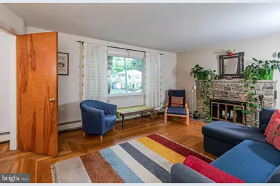 536 Drexel Avenue, Lawrence Township, NJ 08648 - Photo 4