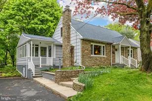 536 Drexel Ave, Lawrence Township, NJ 08648 - Photo 2