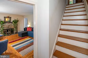 536 Drexel Ave, Lawrence Township, NJ 08648 - Photo 18