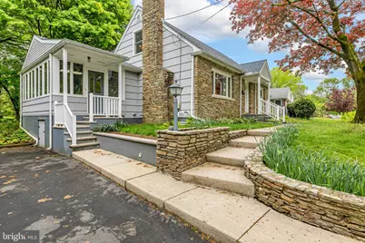 536 Drexel Avenue, Lawrence Township, NJ 08648 - Photo 1