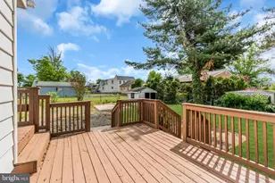 240 Mason, Hamilton Township, NJ 08610 - Photo 36