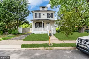 240 Mason, Hamilton Township, NJ 08610 - Photo 4